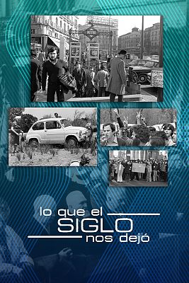 Lo que el siglo nos dejó