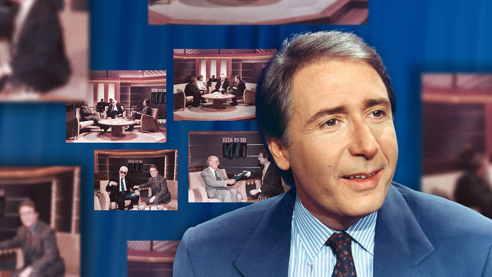 Esta es su vida - Montserrat Caballé - Esta es su vida (1993) | Ver