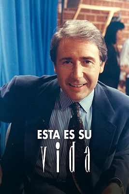 Esta es su vida (1993)