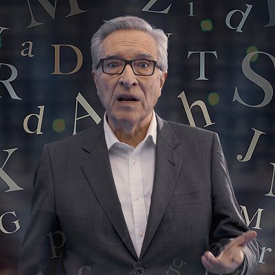 La gran aventura de la lengua española