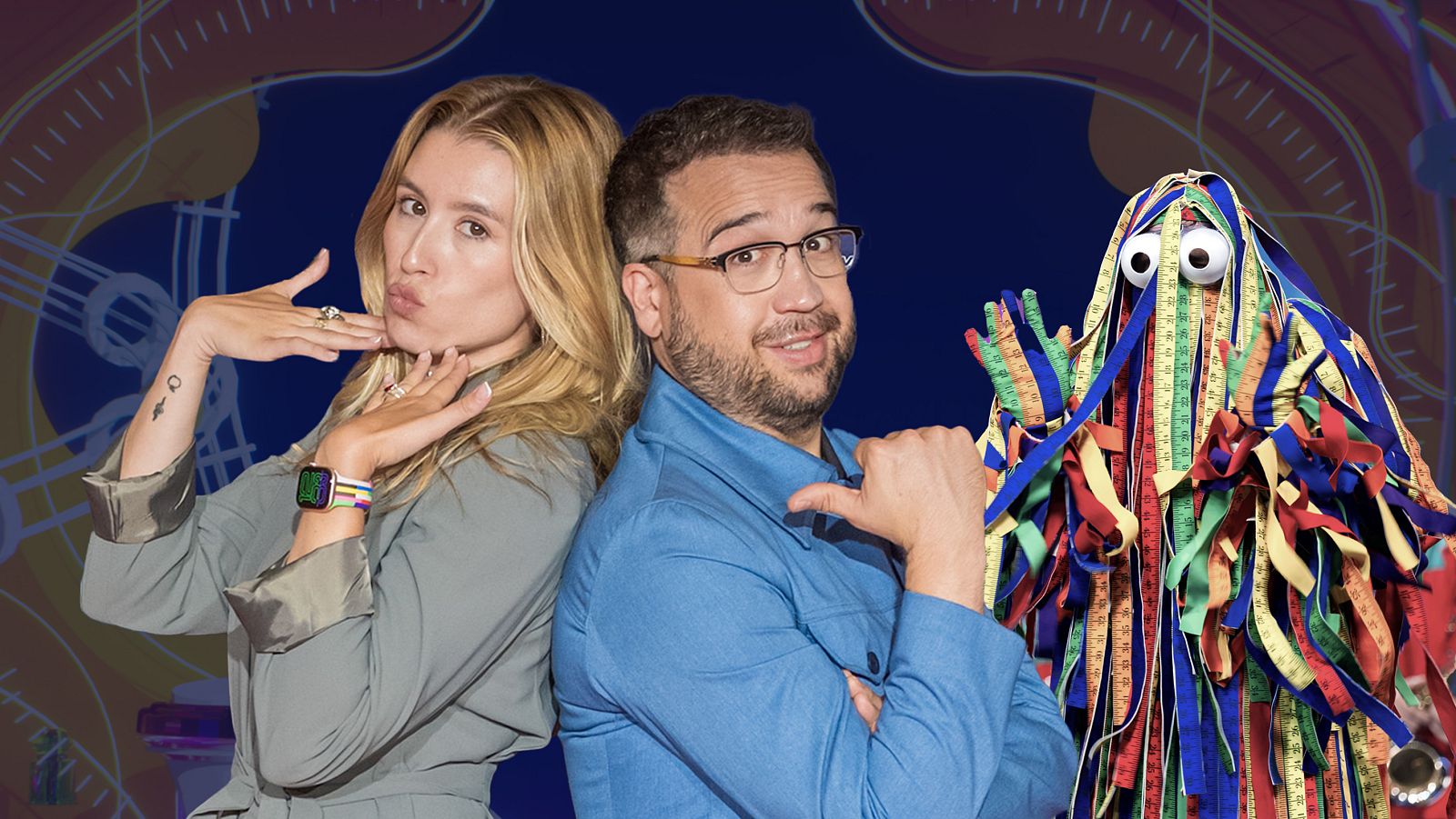 Cuánto, cuánto, cuánto - Programa 2 | Ver ahora el concurso - Cuánto, cuánto, cuánto | Ver