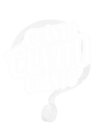 Cuánto, cuánto, cuánto