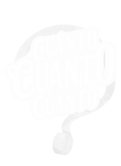Cuánto, cuánto, cuánto