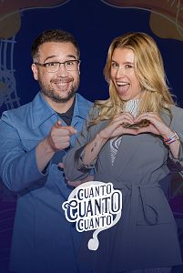 Cuánto, cuánto, cuánto