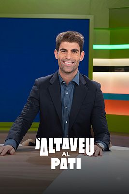 L'altaveu al pati