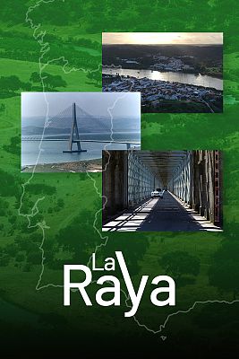 La raya