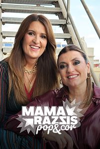 Mamarazzis pop & cor