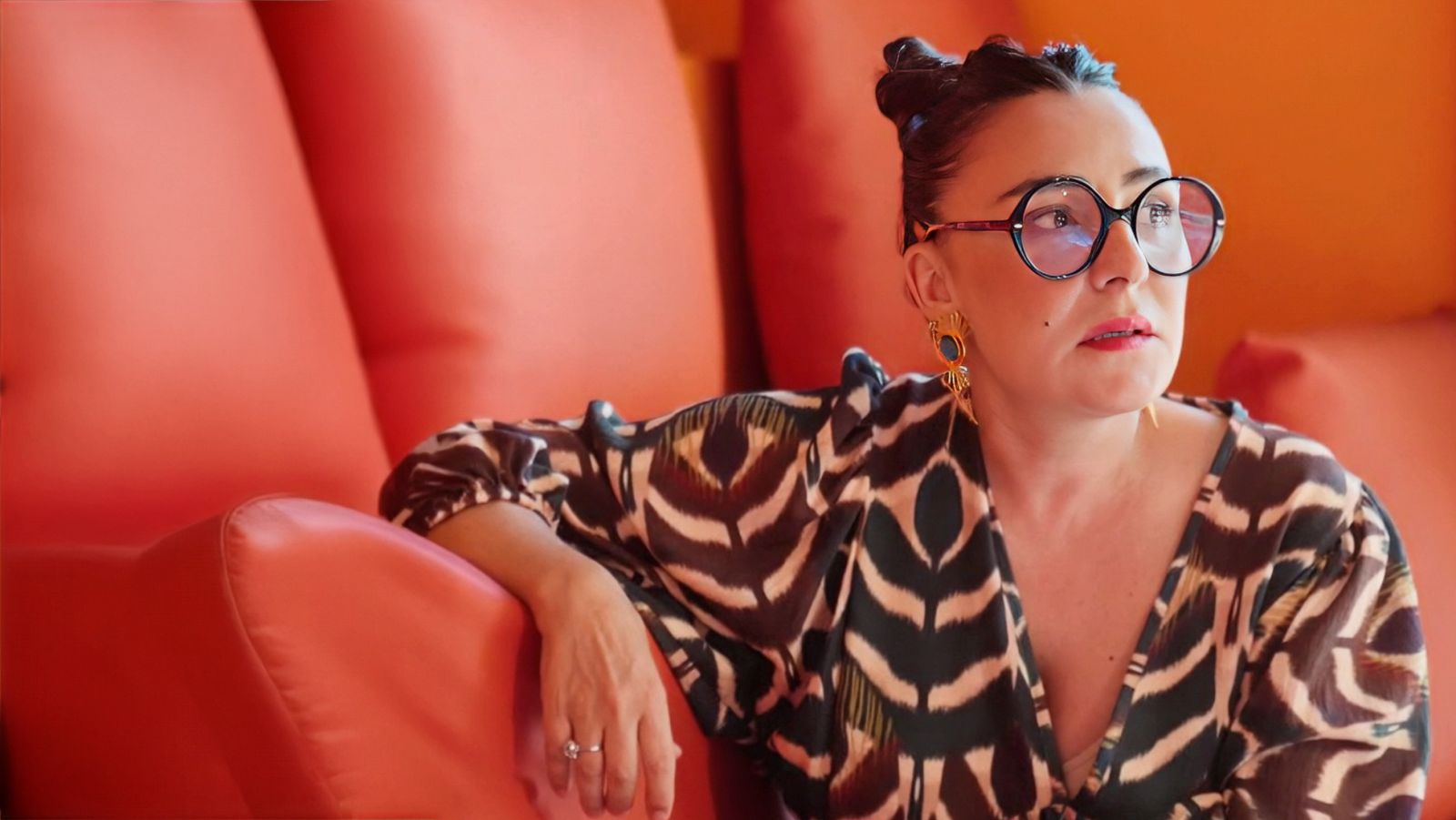 Una tarda amb... - Marta Jodar, Raúl Costafreda, Nancy Tuñón i Jordi Oliver - Una tarda amb... | Veure