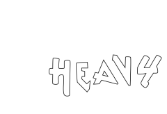 Una historia muy heavy