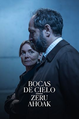 Bocas de cielo (Zeru Ahoak)