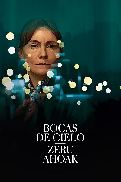 Bocas de cielo (Zeru Ahoak)