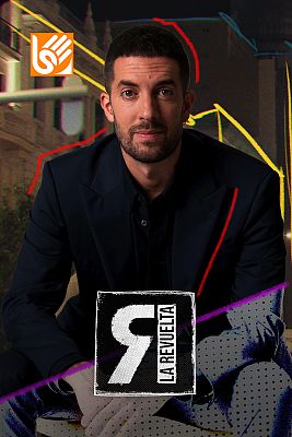 La Revuelta en lengua de signos