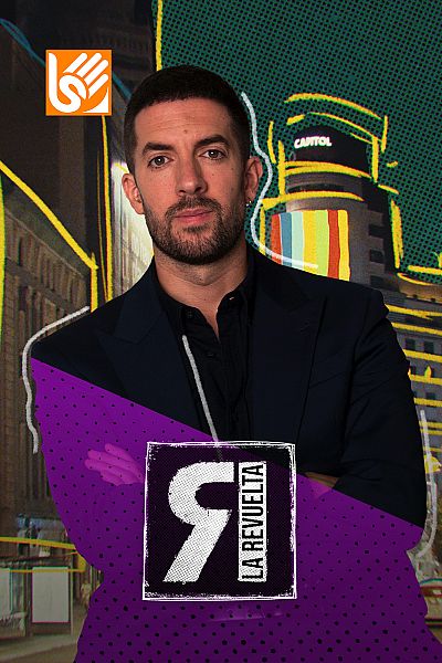 La Revuelta en lengua de signos