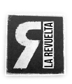 La Revuelta en lengua de signos