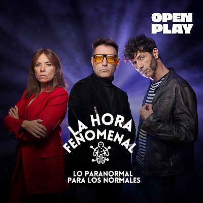 La hora fenomenal