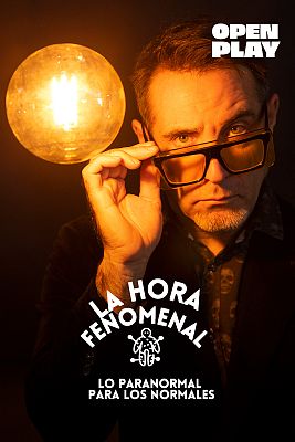 La hora fenomenal