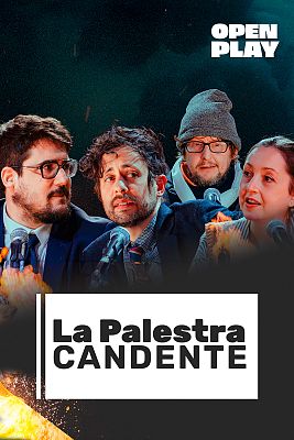 La palestra candente de El Mundo Today