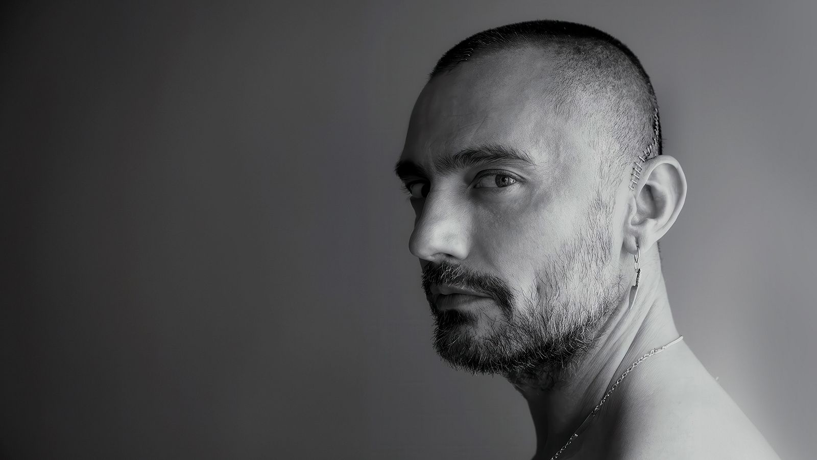 David Delfín. Muestra tu herida | Ver documental en RTVE Play - David Delfín. Muestra tu herida | Ver