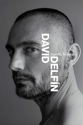 David Delfín. Muestra tu herida