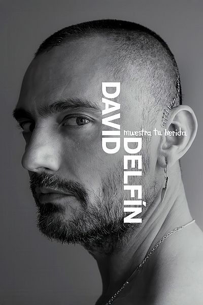 David Delfín. Muestra tu herida