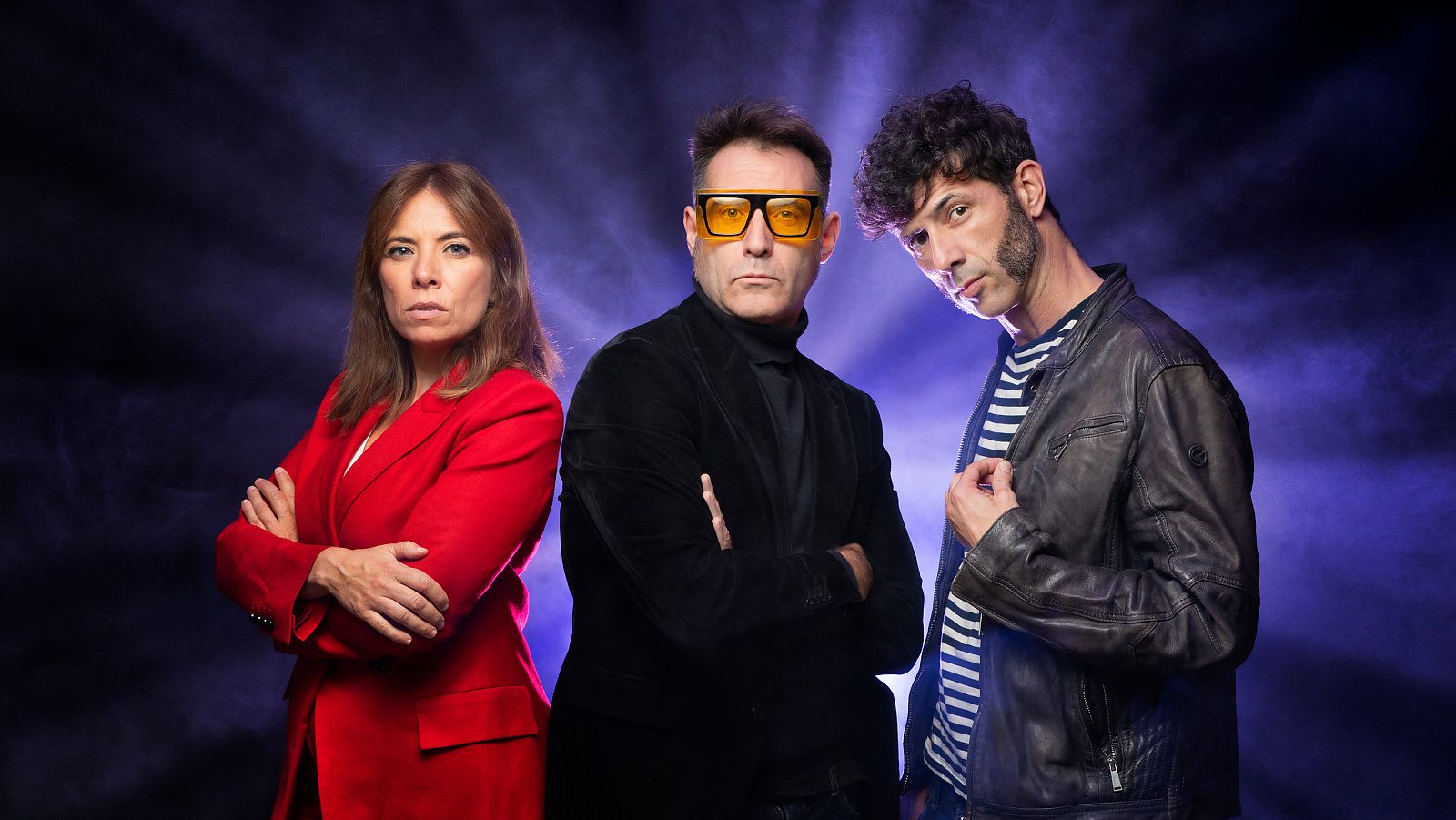 La hora fenomenal - Episodio 2 | Ver vídeopodcast en RTVE Play - La hora fenomenal | Ver