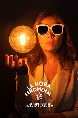 La hora fenomenal