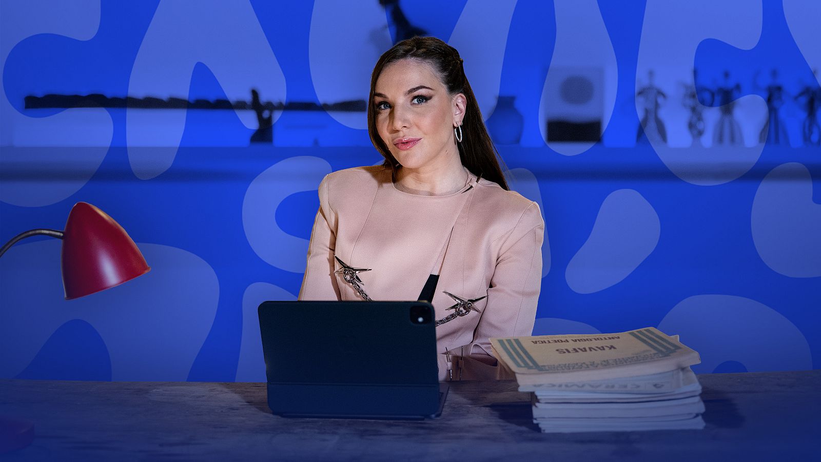 Exprés con Inés - 13/11/2025 - Exprés con Inés | Ver