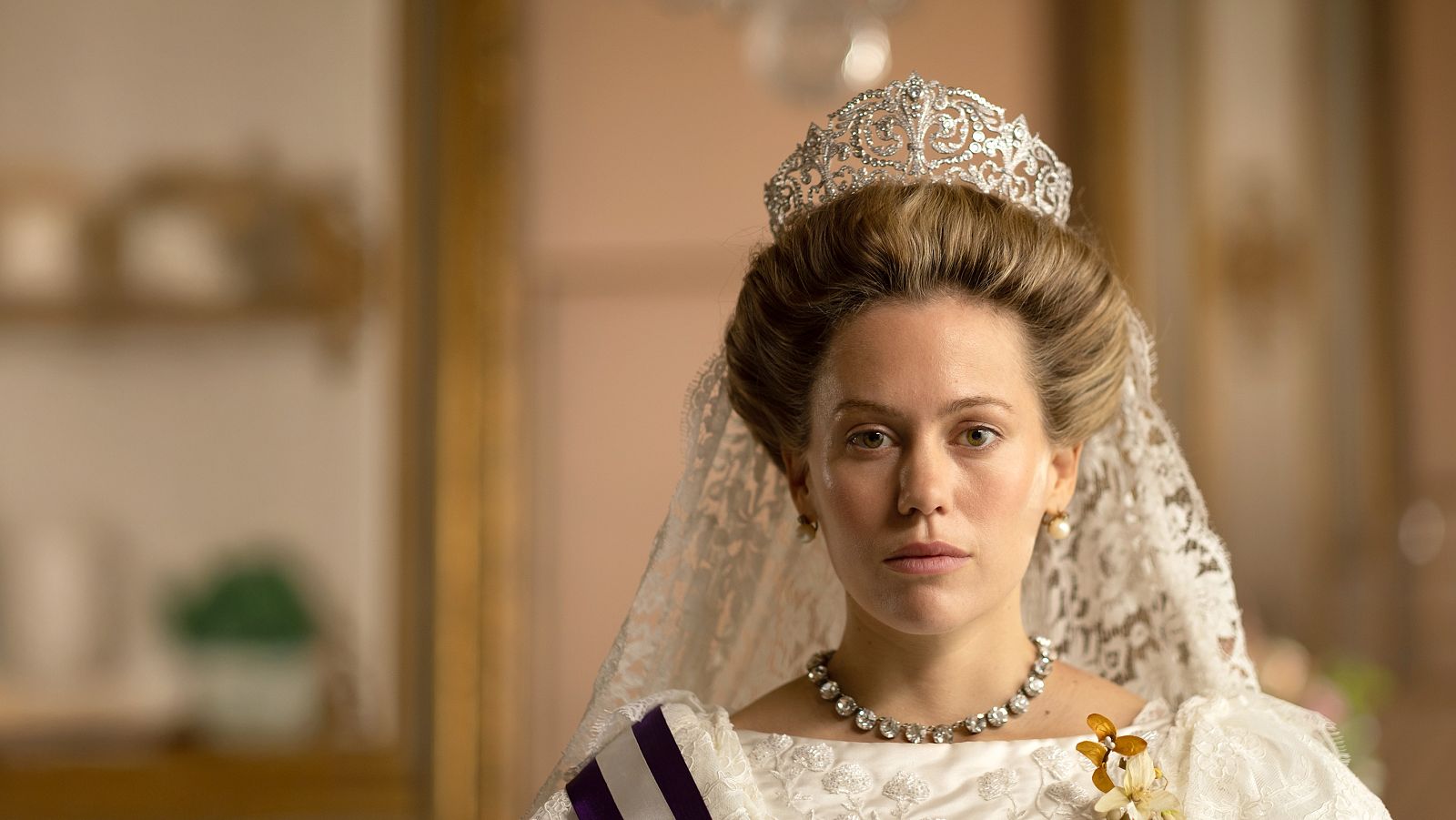 La serie 'Ena', muy pronto en La 1 y RTVE Play