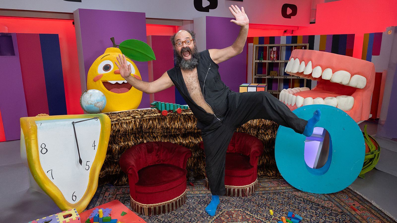 Un nuevo sendero hasta el manantial - Episodio 2 | Ver - Un nuevo sendero hasta el manantial | Ver