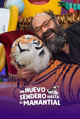 Un nuevo sendero hasta el manantial