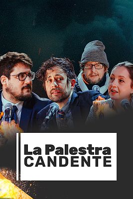 La palestra candente de El Mundo Today