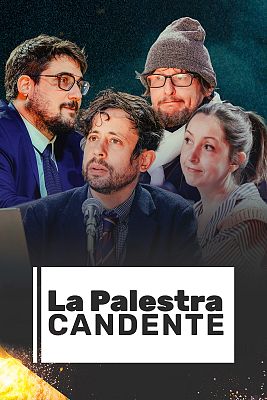 La palestra candente de El Mundo Today