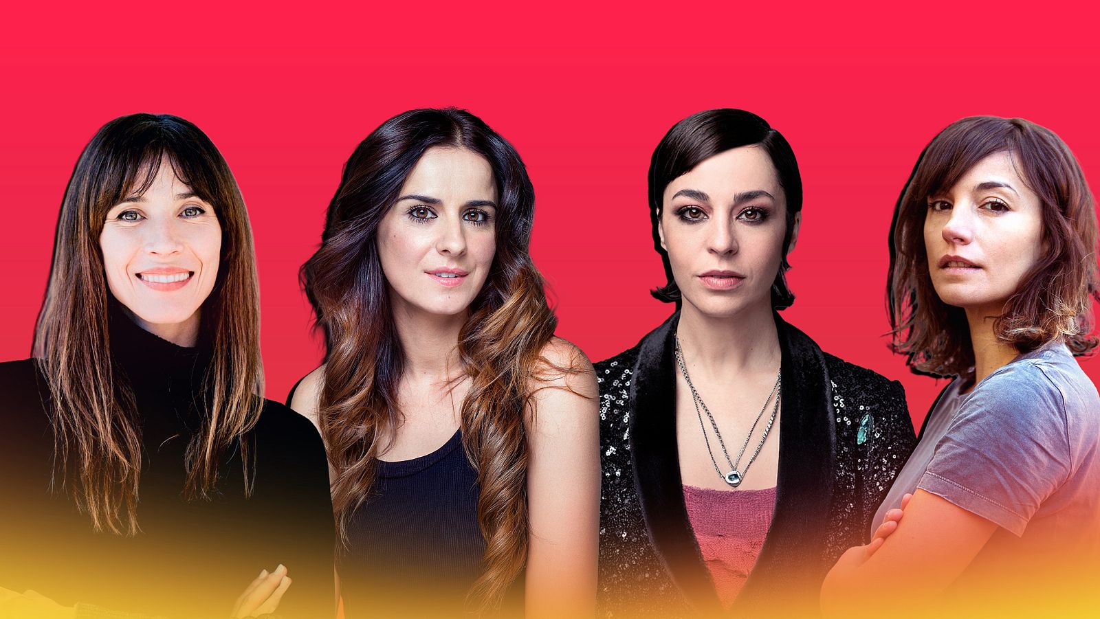 Señoras con visión - Episodio 3 | Ver en RTVE Play - Señoras con visón | Ver