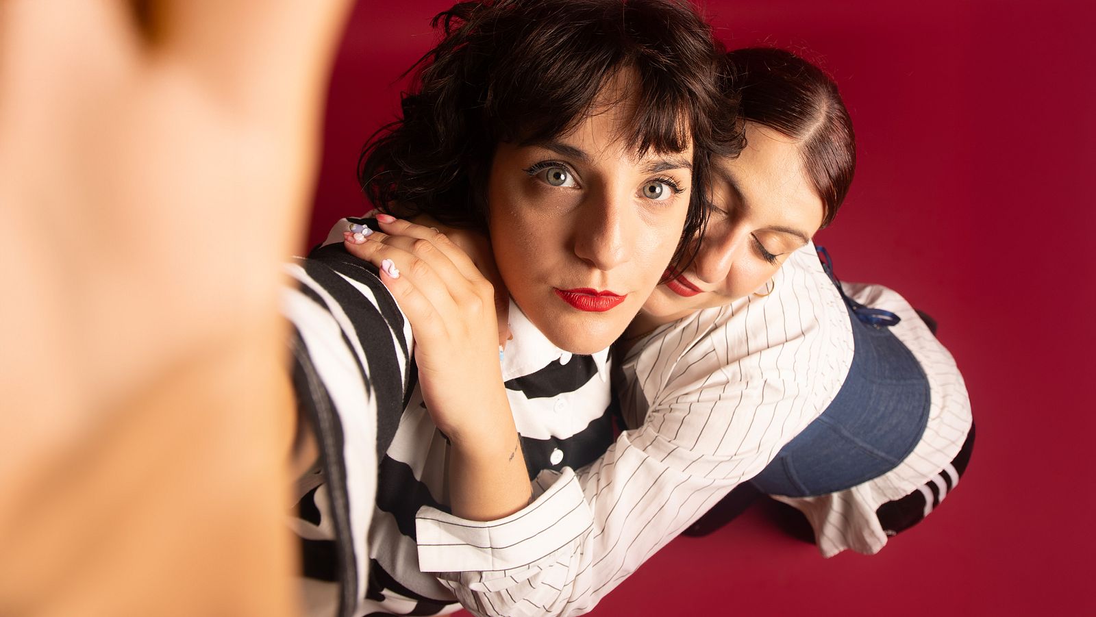 Pena y Pánico - "Nunca un cumpleaños dio pa tanto" | Ver - Pena y pánico | Ver