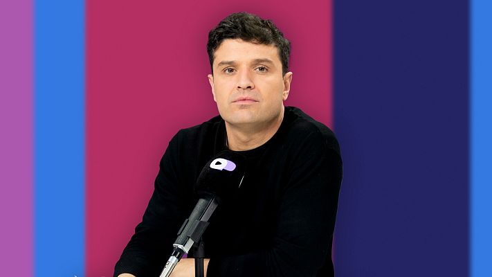 Entrevista d'Or con Miguel Maldonado