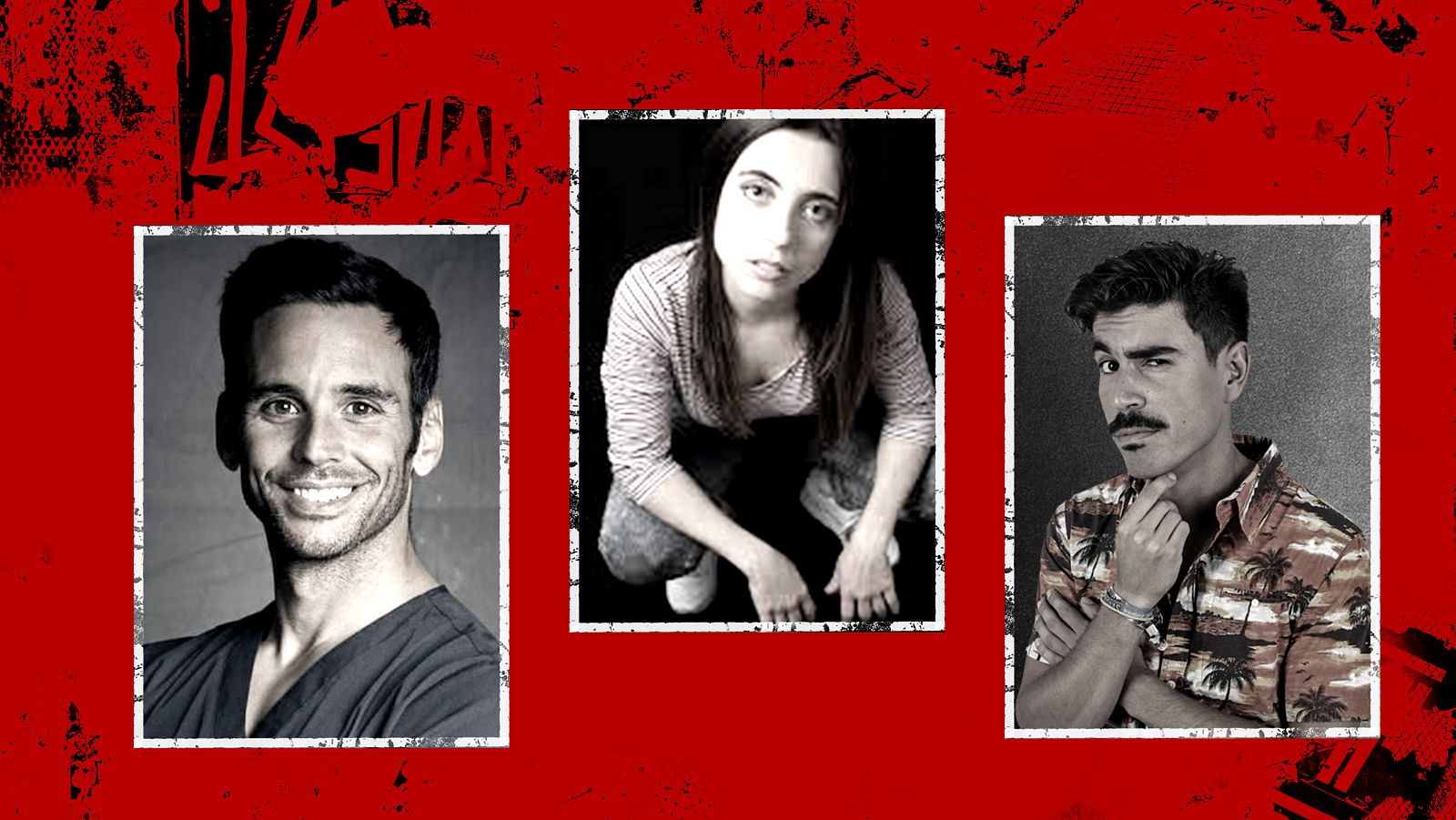 La panda sonora - Episodio 3 | Ver videopódcast en RTVE Play - La panda sonora con Luis Fabra | Ver