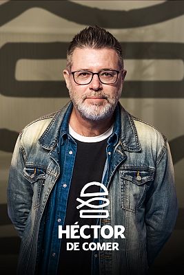 Héctor de comer