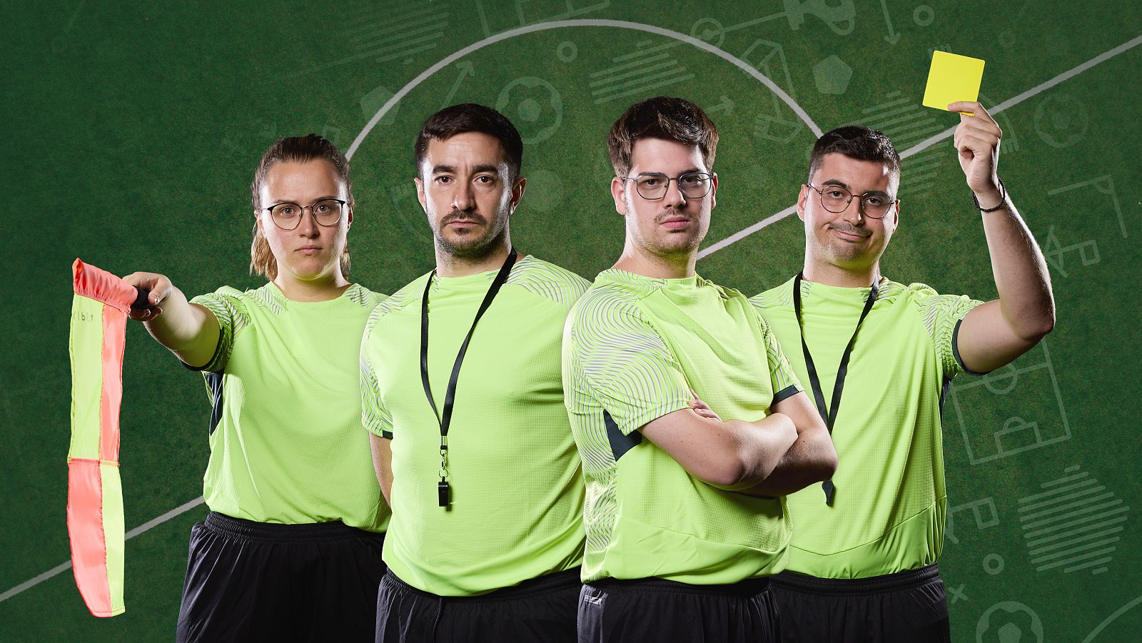 CTA - Episodio 8 | Ver videopódcast en RTVE Play - CTA | Ver