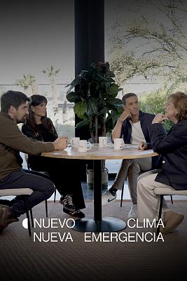 Nuevo clima, nueva emergencia