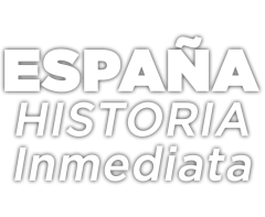España, historia inmediata