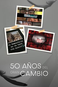 50 años del gran cambio
