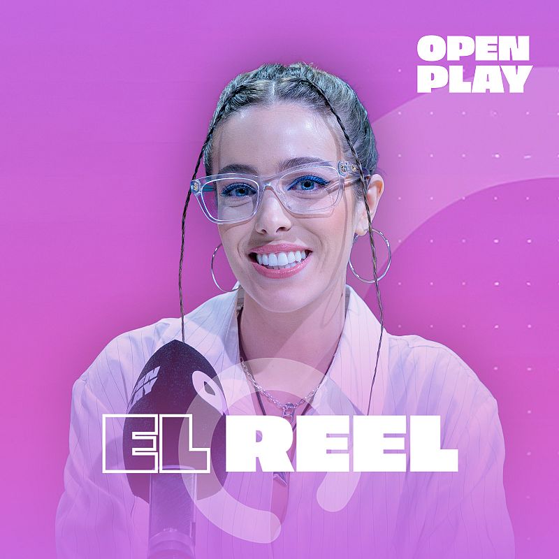 El reel: Tus programas favoritos de TVE, en RTVE Play