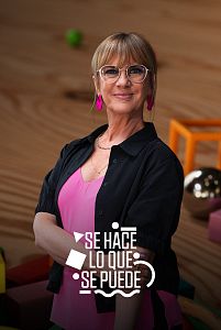 Se hace lo que se puede