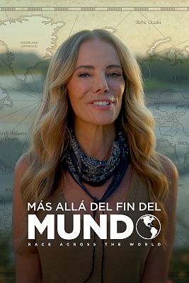 Más allá del fin del mundo