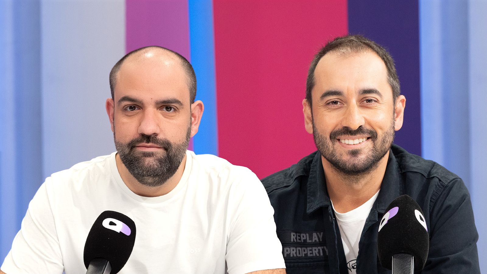 Sale como sale - Episodio 2 - Ver ahora| RTVE Play - Sale como sale | Ver