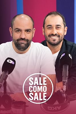 Sale como sale