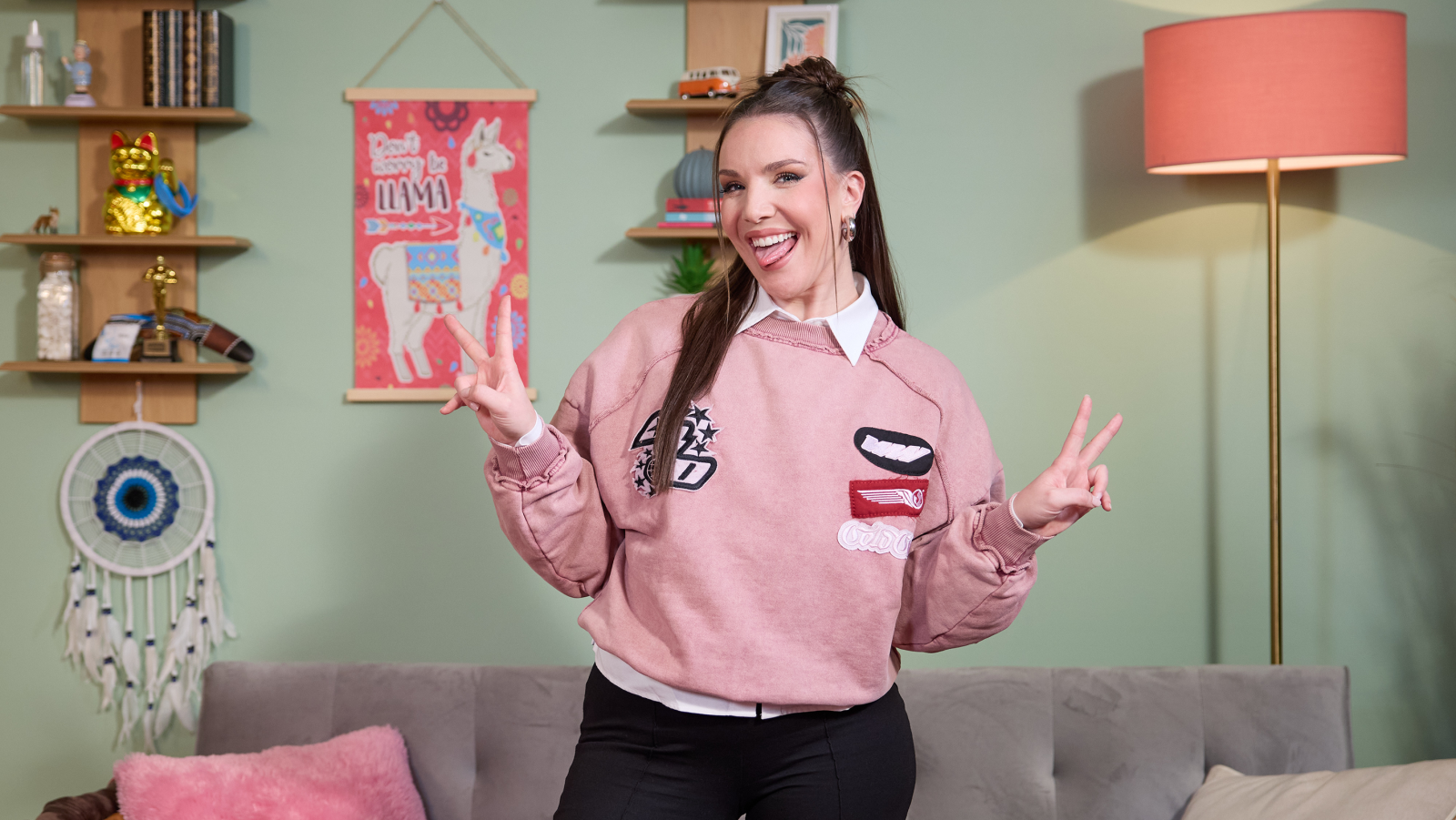 Exceso de equipaje - Episodio 5 - Ver ahora | RTVE Play - Exceso de equipaje | Ver