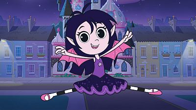 Isadora Moon