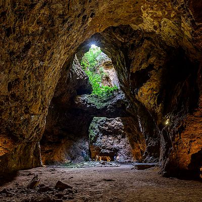 La Jayona. Un nuevo mundo enterrado