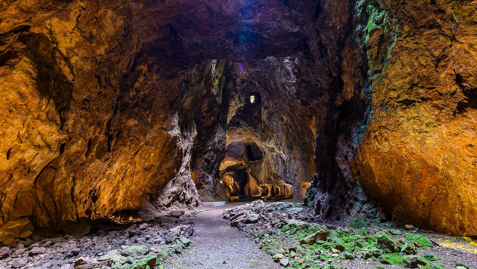 La Jayona. Un nuevo mundo enterrado - Episodio 1 - La Jayona. Un nuevo mundo enterrado | Ver